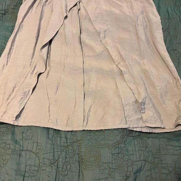 Silver Tank Top - Picture 4 of 7